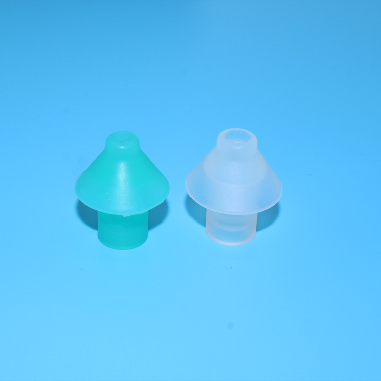 硅胶鼻腔清洁器